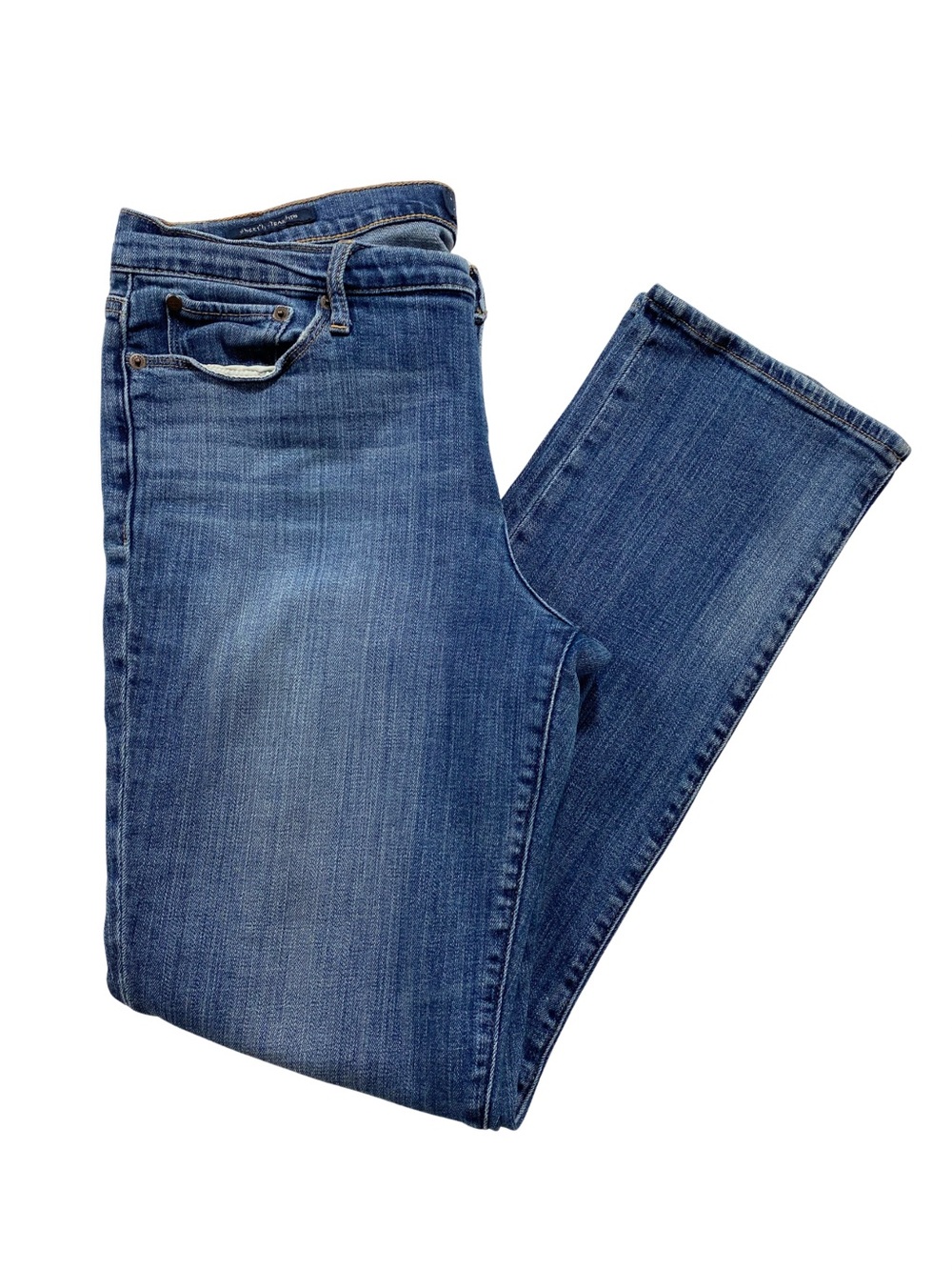 Lucky Brand Sweet ‘N Straight Jeans Women's 14/32